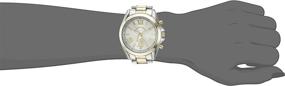 img 3 attached to U S Polo Assn Womens Quartz Women's Watches at Wrist Watches