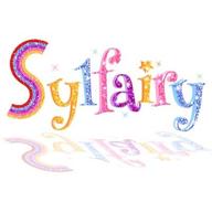 sylfairy logo