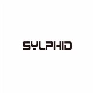 sylphid logo