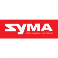 syma logo