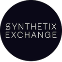 synthetix exchange логотип