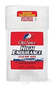 img 2 attached to 🌊 Stay Fresh with Old Spice Anti Perspirant Endurance Pacific: Long-lasting Protection for Active Lifestyles