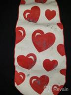 img 1 attached to ❤️ Hearts Valentine's Day T-Shirt XS Boys' Clothing - Tstars review by Shawn Mortensen
