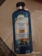 img 2 attached to Twin Pack Herbal Essences Shampoo - Optimize Your Hair Care Routine review by Ada Dudek