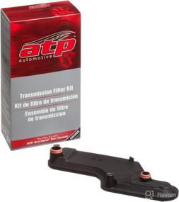 img 3 attached to 🔍 ATP B-352 Auto Trans Filter Kit