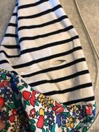 картинка 1 прикреплена к отзыву ХИЛИЛЭНГ Зимнее платье с длинным рукавом из хлопка: удобная игровая одежда для девочек - основное платье из юбки от Angela Banks
