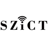 szict logo