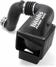 img 3 attached to Banks Engineering 42180-D Ram Air Intake Kit - Efficient Performance Enhancement for Dodge Ram 2500