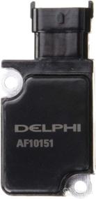 img 2 attached to Датчик массового расхода Delphi AF10151