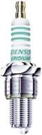 denso iw16 iridium power spark логотип