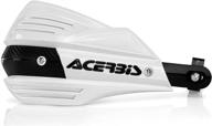 acerbis x-factor handguard - (2374190002) логотип