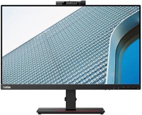 img 4 attached to 💻 Powerful Lenovo T24V 20 D20238FT0 23.8IN HDMI Monitor - ‎61FCMAR6US