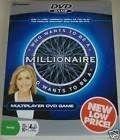 who wants millionaire game imagination logo