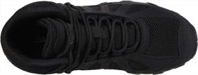 img 3 attached to Stay Safe And Comfortable On The Trail With Thorogood Men'S Crosstrex Series BBP Waterproof Mid Hiker