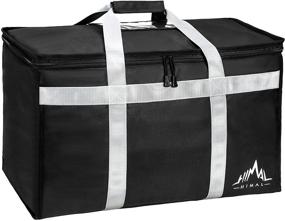 img 4 attached to Himal Outdoors Pro Transport Bag - 23Wx15Hx14D