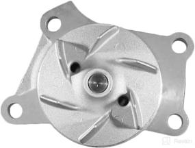 img 1 attached to ACDelco 252 869 Professional Water Pump