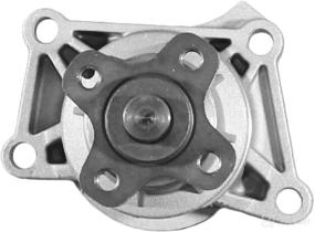 img 2 attached to ACDelco 252 869 Professional Water Pump