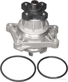 img 3 attached to ACDelco 252 869 Professional Water Pump