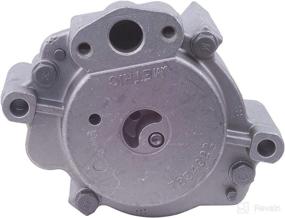 img 4 attached to Cardone 32 436 Remanufactured Smog Pump