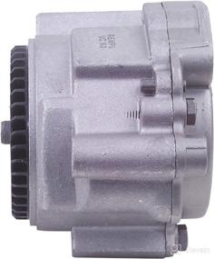 img 2 attached to Cardone 32 436 Remanufactured Smog Pump