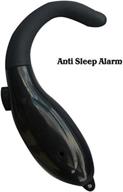 🚗 fnship driving doze reminder with vibration alert - car anti sleep doze nap reminder ear warner - anti sleep alarm логотип