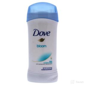 img 4 attached to Dove Invisible Solid Antiperspirant Deodorant