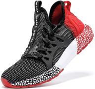๐ fashionable vitike athletic sneakers for girls' running shoes - boost your athletic performance logo