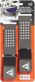 img 3 attached to Stayhold STA 30026 AMS Combi Strap