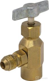 img 4 attached to Leak Saver Self Sealing Refrigerant Compatible