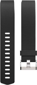 img 3 attached to 3 Pack Bands Compatible With Fitbit Charge 2 Wellness & Relaxation