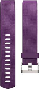 img 1 attached to 3 Pack Bands Compatible With Fitbit Charge 2 Wellness & Relaxation