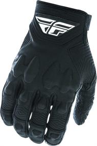 img 4 attached to Fly Racing Unisex Adult Patrol Gloves