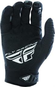 img 3 attached to Fly Racing Unisex Adult Patrol Gloves