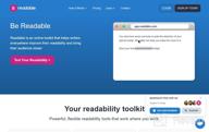 img 1 attached to Readable.io review by Jeff Labore