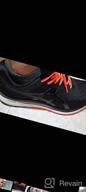 img 1 attached to ASICS EvoRide 11 5M: Ultimate Performance Running Shoes with Unmatched Comfort review by David Cash