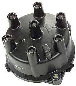 img 1 attached to 🔌 Bosch 03330 Distributor Cap: Superior Performance for Automotive Ignition Systems