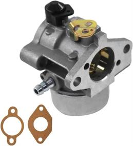 img 1 attached to Carburetor Ensures Perfect Fit for CV12.5, CV13S, CV13T, CV14, CV14S, CV15S Carb