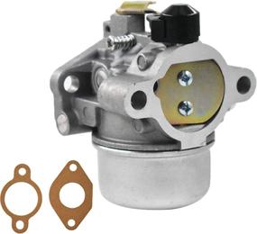 img 4 attached to Carburetor Ensures Perfect Fit for CV12.5, CV13S, CV13T, CV14, CV14S, CV15S Carb