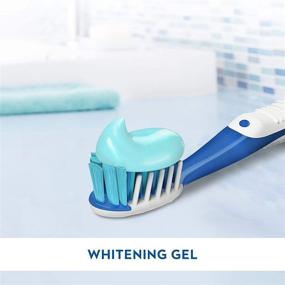 img 1 attached to 🦷 Crest Pro-Health Triple Action Whitening Toothpaste