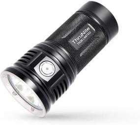 img 4 attached to 11000 Lumen ThruNite TN36 Limited Version LED Flashlight - CREE XHP 70B Cool White (CW)