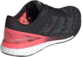 img 3 attached to Adidas Adizero Boston Shoe Running Women's Shoes - Athletic