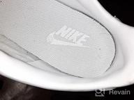 img 1 attached to Nike Youth Basketball Shoes review by Alicia Hintze