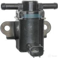 standard motor products cp489 canister логотип