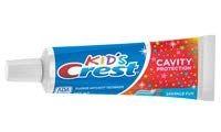 img 1 attached to Crest Sparkle Professional Toothpaste 85Oz