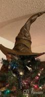 img 1 attached to Get Sorted In Style With The Deluxe Plush Sorting Hat review by Kyle Costello