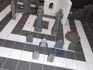 img 1 attached to 3D Printed Terrain Value Box For 28Mm Miniatures: Tabletop RPG Scenery And Wargame Terrain For Enhanced Gaming Experience review by Marlo Schlachter