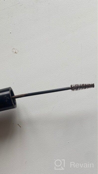 img 2 attached to 💁 Enhance Your Perfect Brow Look with Vivienne Sabo Brow Atelier Mascara, 6 ml review by Ada Pindelska ᠌