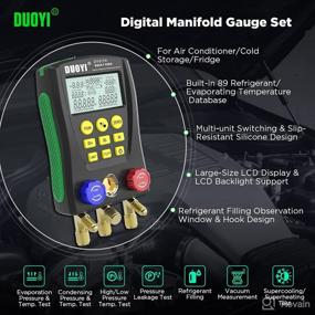 img 3 attached to Refrigeration Refrigerant Supercooling Superheating Temperature