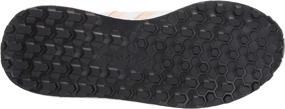 img 1 attached to 👟 Adidas Originals Unisex Girls' Forest Running Shoes with Athletic Design