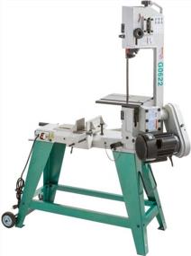 img 2 attached to Powerful And Precise Metal-Cutting With Grizzly G0622 Bandsaw, 4 X 6-Inch